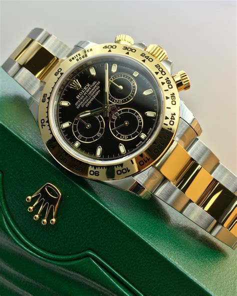 2018 rolex daytona stainless steel|Rolex daytona 116503 for sale.